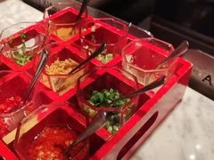 -领鲜天下·焗海鲜·花胶鸡(天目里店)