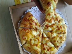 -金冠蛋糕(高新店)