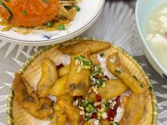 -合家小菜餐馆(新诚花苑店)