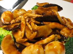 -小放牛炒菜馆(中山路乐汇城店)