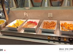 -豪享悦牛排自助餐厅(天河城店)