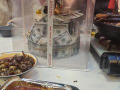 -钳小柒·小龙虾蓝龙王烧烤夜宵(长寿路店)