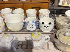 -陶缘陶瓷工厂店