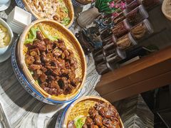 -威海蓝海御华大饭店·蓝钻美食自助百汇