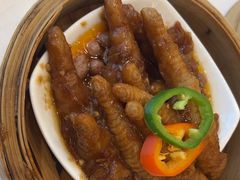 -御彩酒家(东风东路店)