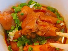 -伍氏猪脚(五一庙街店)