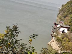 -采石矶景区