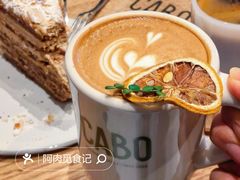 -CABO Coffee