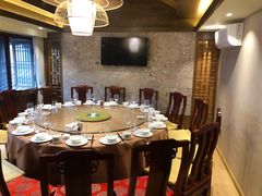 包厢-丽水汇原生态餐厅(大研古城店)