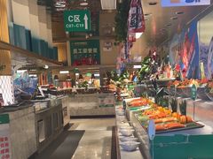 -亚马逊海鲜自助(梅溪湖步步高店)