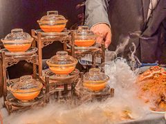 -曾宴·楚菜(湖北省博物馆店)