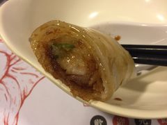 -点点心点心专门店(旺角店)