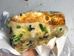 -卞姐蛋饼(陕西南路店)