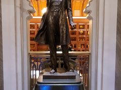 -波特曼西餐厅(中央大街店)