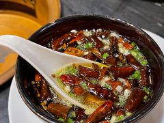 -南门四季铜锅涮肉(左家庄店)