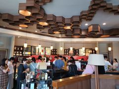 -星巴克(无锡百联奥特莱斯店)