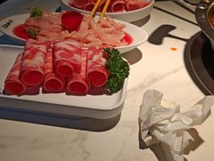 -小龙坎火锅(IFS HOT店)