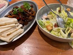 -Laures·月桂西班牙碳烤餐厅(十尚坊店)