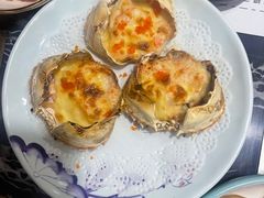 -松坂屋日料自助(长城路店)