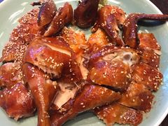 -港丽餐厅(高德置地店)