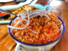 -El Bodegon阿根廷秘鲁餐厅(幸福路店)