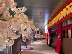 -yokocho上横町·日本食街(深业上城店)