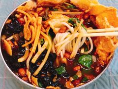 -红鼻子桂林米粉(金唐新光界店)