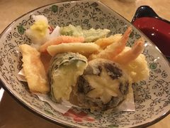 -桃屋日本料理(清华科技园店)