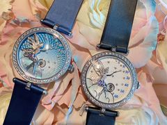 -梵克雅宝(国贸商城店)