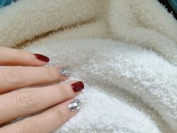 -槿里日式美甲工作室