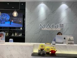 -MAGI美界造型