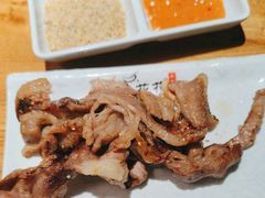 -小花花炭火烤肉·十五年延吉风味(左家庄店)