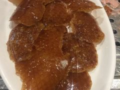-皇城根北京风味主题餐厅(滨海万达店)