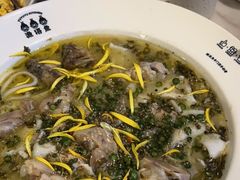 -渔语鱼酸菜鱼新川菜(来福士店)