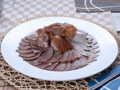-添福来墨鱼饺子 · 海鲜东北菜(泡崖店)