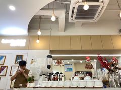 -COMPANION COFFEE小伴咖啡