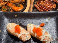 -小川洋风料理(江汉路店)