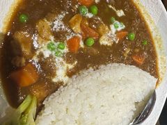 -小川洋风料理(街道口店)