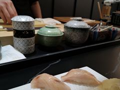 -Sushi Hanzo半藏(天环广场店)