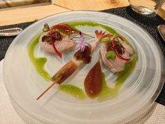 -香樟花园法式铁板烧(恒隆广场店)