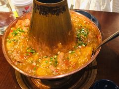 -觅山云南菜(泊富ICITY店)