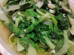 -饭橘汉江码头·乡野土菜馆(静安路店)