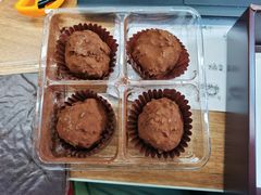 -好利来(四季青店)