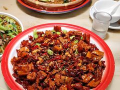 -常和州·夜宵大排档(常州单店)