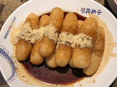 红糖糍粑-小龙坎火锅(春熙太古里店)