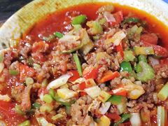 -尕西新疆大盘鸡(回辉村分店)