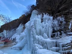-黑龙潭风景区