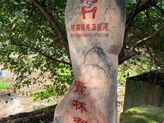 -青林口古镇