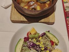 -若蘭慈·无国界素食料理(欢乐海岸店)
