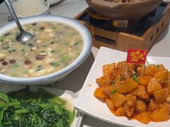 -旺达·福州菜(正大广场店)